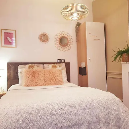 Les Appartements De Champagne Reims Exterior photo