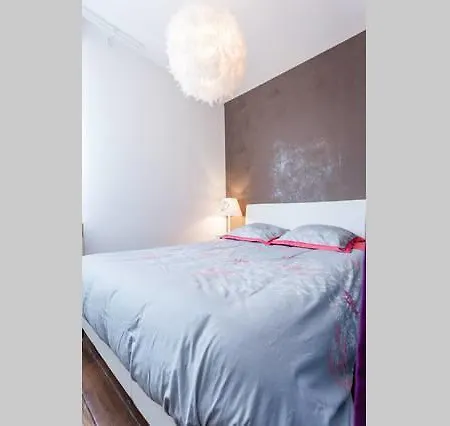 Les Appartements De Champagne Reims Room photo