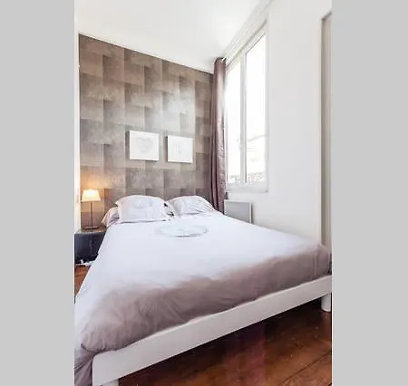 Les Appartements De Champagne Reims Room photo