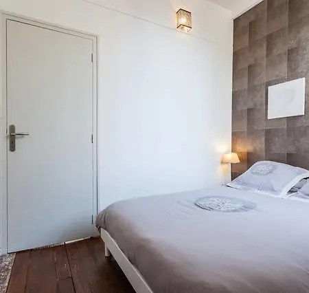 Les Appartements De Champagne Reims Room photo
