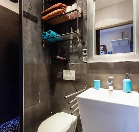 Les Appartements De Champagne Reims Room photo