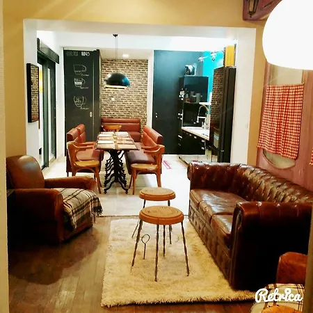 Les Appartements De Champagne Reims Exterior photo