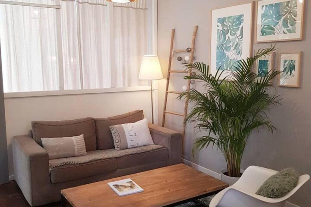 De Champagne Apartment Reims