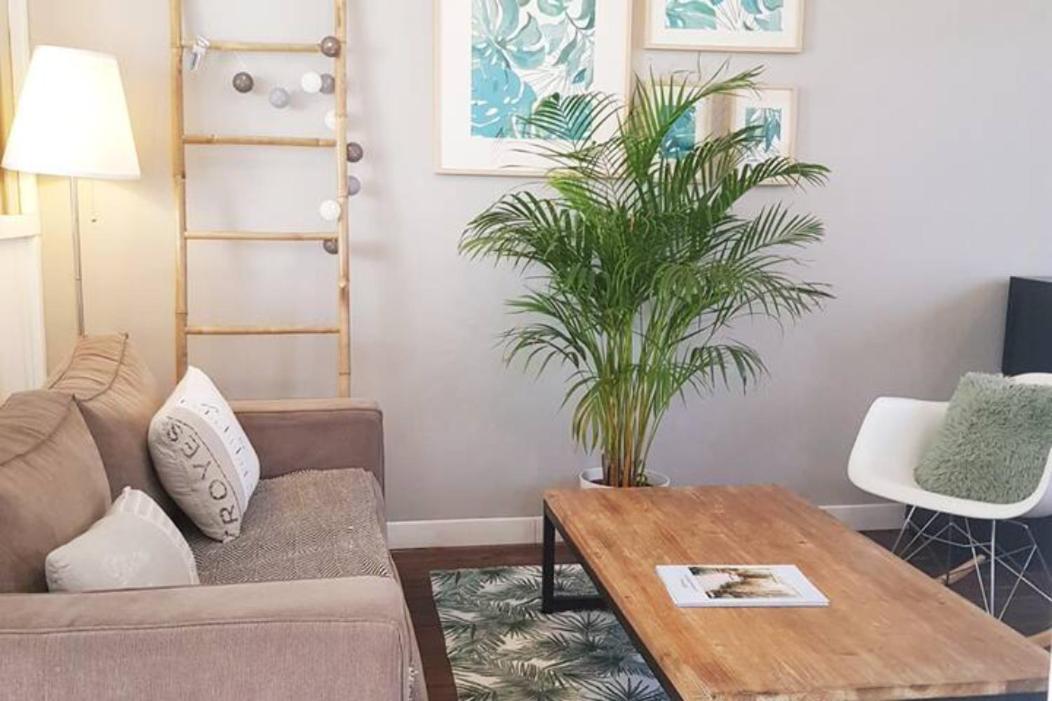 De Champagne Apartment Reims