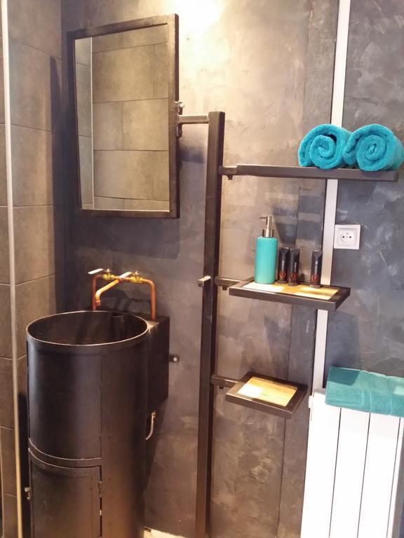 De Champagne Apartment *