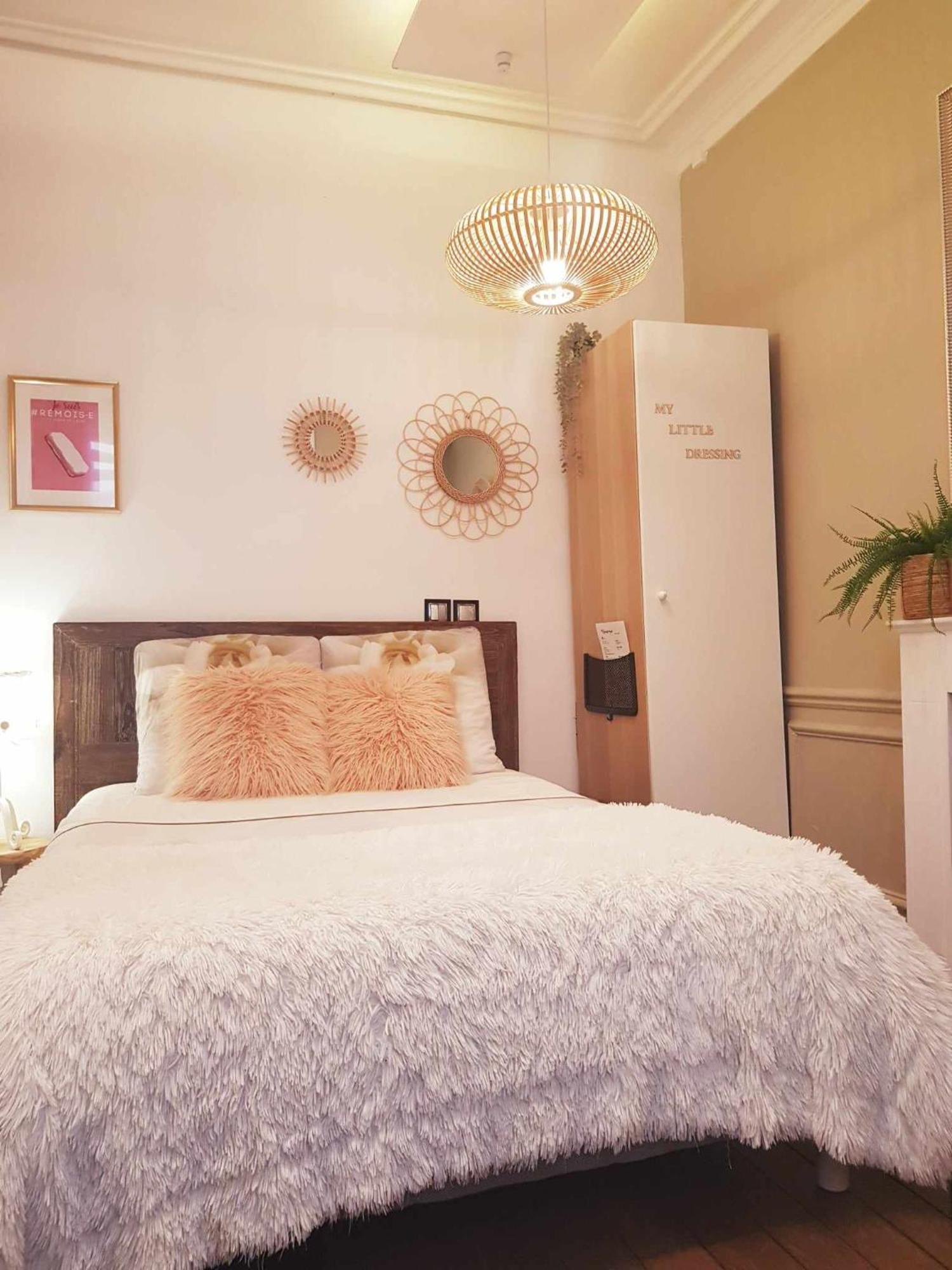 Apartment De Champagne *