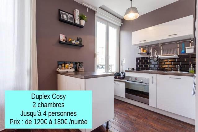 De Champagne Apartment Reims