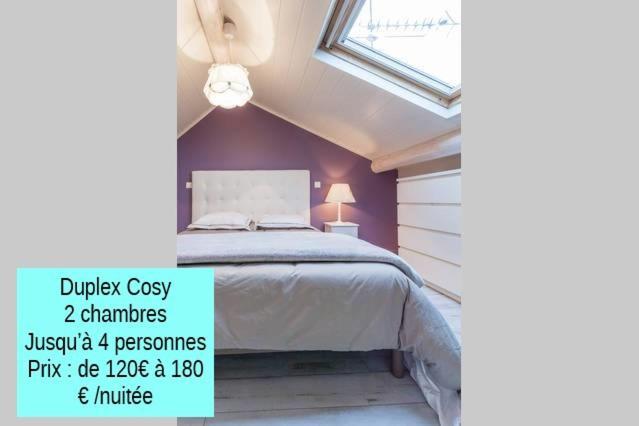 Apartment De Champagne Reims