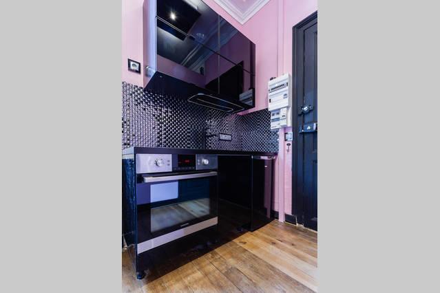 De Champagne Apartment