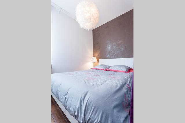 De Champagne Appartamento Reims
