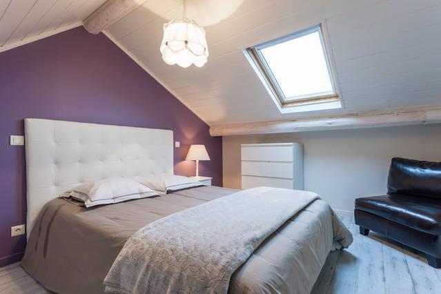 Apartment De Champagne Reims