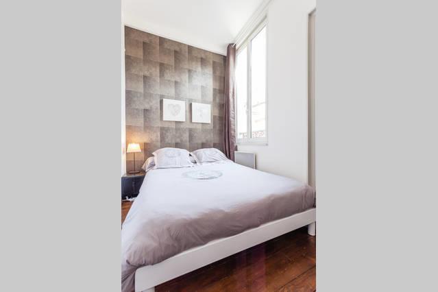 De Champagne Apartment *
