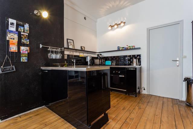 De Champagne Apartment Reims
