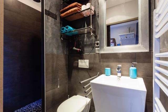 De Champagne Apartment *