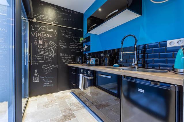 Apartment De Champagne