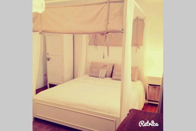 Apartment De Champagne Reims