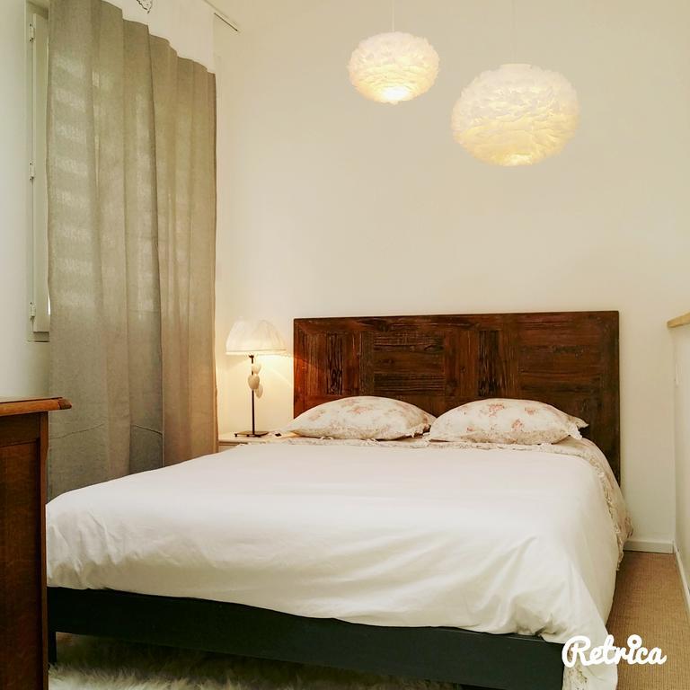 De Champagne Apartment