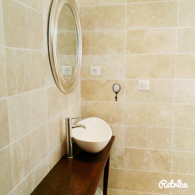 De Champagne Apartment