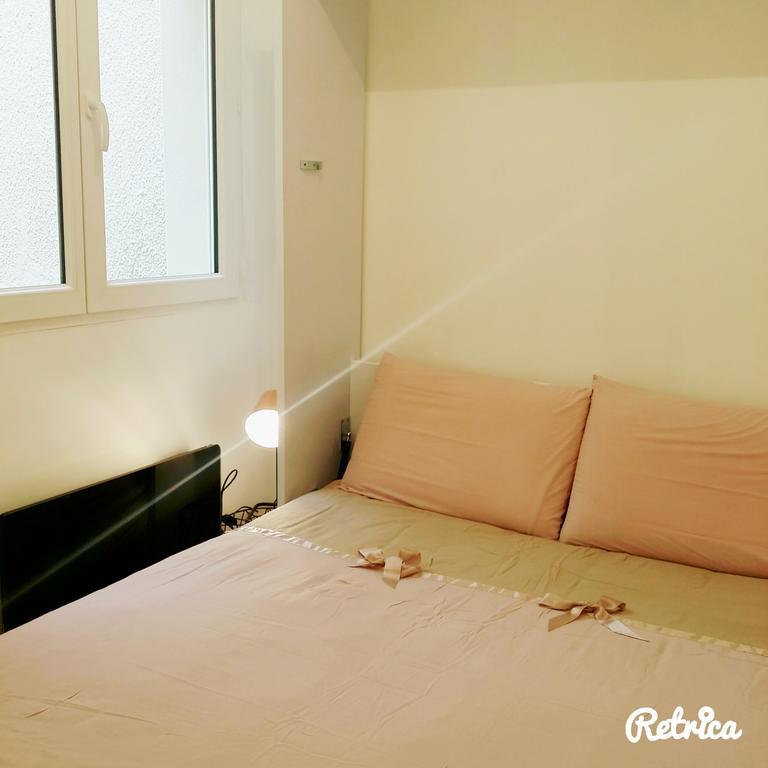 Apartment De Champagne