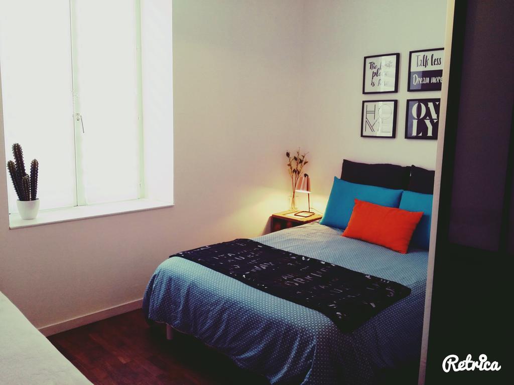 De Champagne Apartment Reims