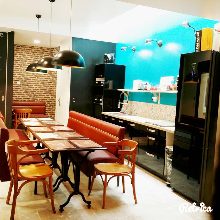 De Champagne Apartment *