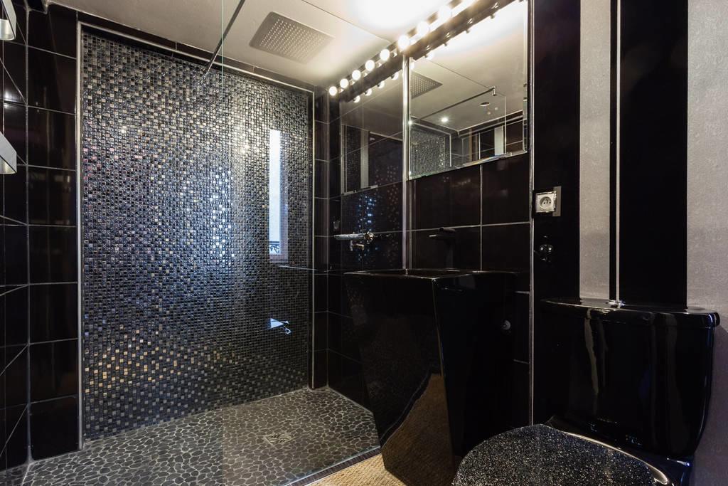 De Champagne Apartment *
