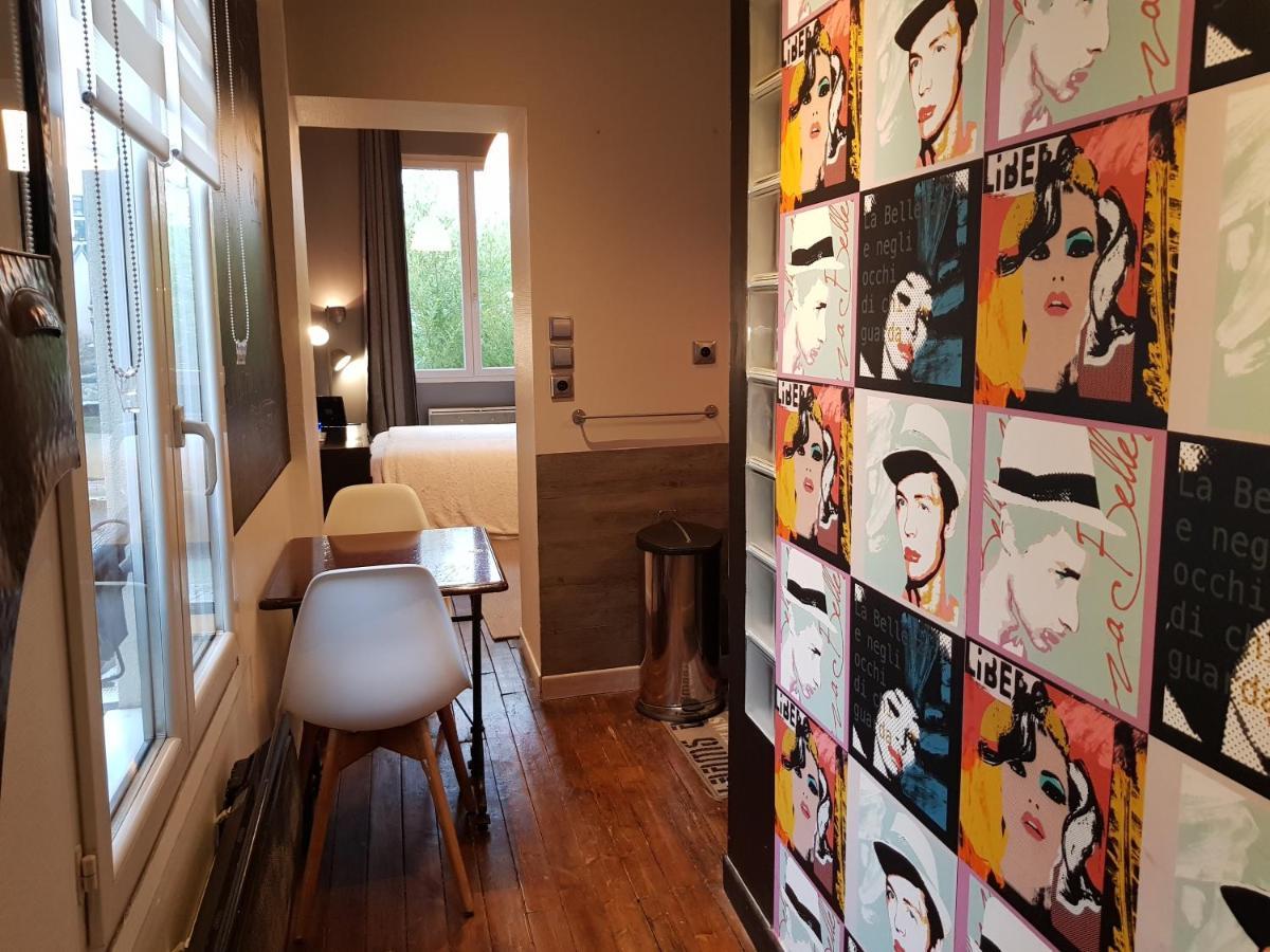 Apartment De Champagne *