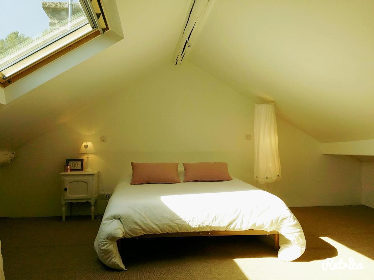 Apartment De Champagne